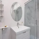 Ponte Vecchio Escape Apartamento *