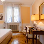 Ponte Vecchio Escape Apartamento Florencia