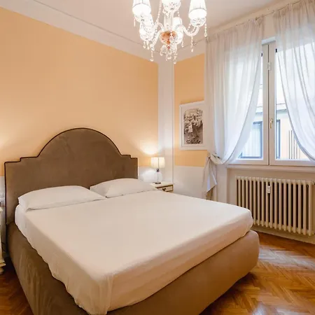 Apartamento Ponte Vecchio Escape Florencia