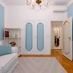 Apartman Ponte Vecchio Escape Firenze