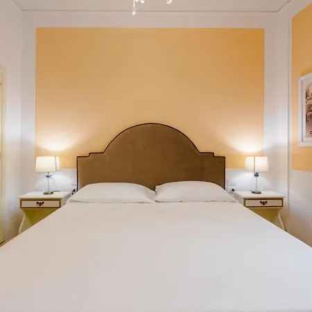 Ponte Vecchio Escape Apartament Florencja