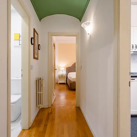 Ponte Vecchio Escape *