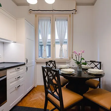 Ponte Vecchio Escape Apartament