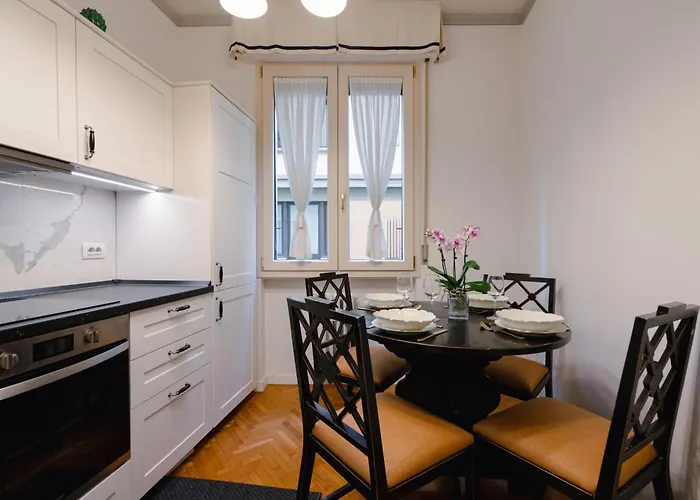 Ponte Vecchio Escape Apartament