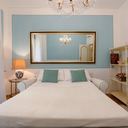 Ponte Vecchio Escape