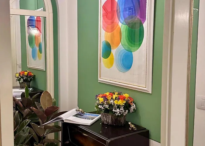 Ponte Vecchio Escape