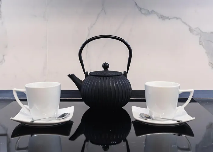 Apartamento Ponte Vecchio Escape