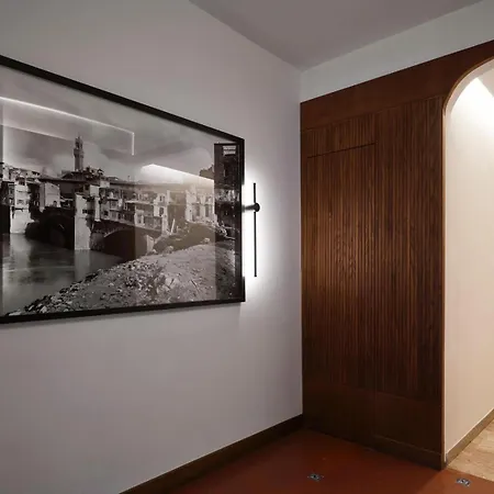 Apartment Ponte Vecchio Escape