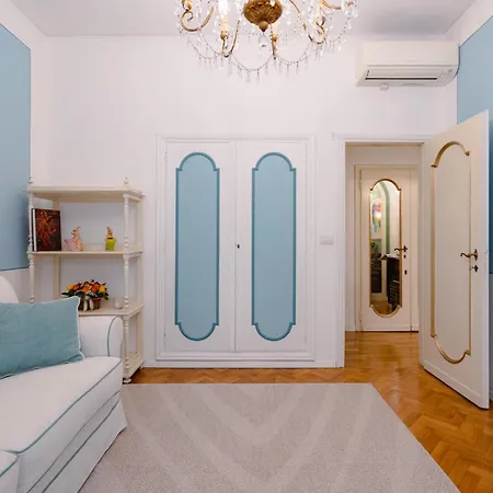 Apartment Ponte Vecchio Escape Florence